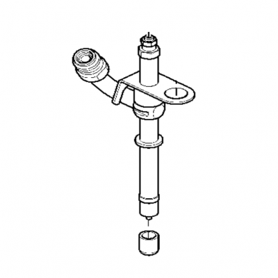 Fuel Injection System燃油噴射系統