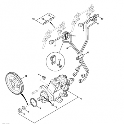 Group 16--1: Fuel Injection System 單元16--1：燃油噴射系統