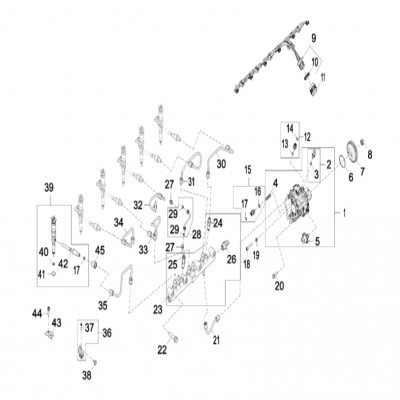 Group 16--1: Fuel Injection System, continued 單元16-1：燃油噴射系統(tǒng)