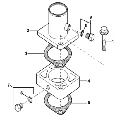 Group 17: Intake Manifold, continued  第17組：進氣歧管，續