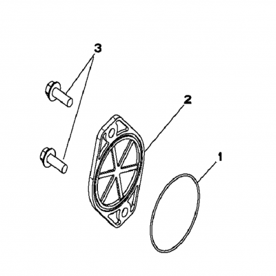 Group 52: Auxiliary Drive Adapter and Cover, continued  第52組：輔助驅(qū)動(dòng)適配器和蓋，&ldquo;GM93289,&rdquo;&ldquo;GM93285,&rdquo;&ldquo;GM91650,&rdquo;&ldquo;GM85414,&rdquo;&ldqu