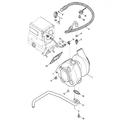 GrouGroup 65: Turbocharger, continued  第65組：渦輪增壓器，&amp;amp;amp;ldquo;GM93289,&amp;amp;amp;rdquo;&amp;amp;amp;ldquo;GM93285,&amp;amp;amp;rdquo;&amp;amp;amp;ldquo;GM91650,&amp;am