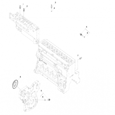 Group 67: Engine Sensors, continued  第67組：發動機傳感器，&ldquo;GM93289,&rdquo;&ldquo;GM93285,&rdquo;&ldquo;GM91650,&rdquo;&ldquo;GM85414,&rdquo;&ldquo;GM85412,&rdquo;&