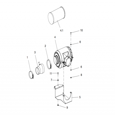 Air Intake, continued  進(jìn)氣，&amp;amp;ldquo;GM93289,&amp;amp;rdquo;&amp;amp;ldquo;GM93285,&amp;amp;rdquo;&amp;amp;ldquo;GM91650,&amp;amp;rdquo;&amp;amp;ldquo;GM85414,&amp;