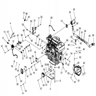 Engine, continued  發動機，&amp;amp;amp;amp;ldquo;GM91650,&amp;amp;amp;amp;rdquo;&amp;amp;amp;amp;ldquo;40MDDCA,&amp;amp;amp;amp;rdquo;&amp;amp;amp;amp;ldquo;55MDDCB ,&amp;amp;amp;