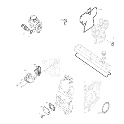 xternal Engine Parts 發(fā)動(dòng)機(jī)外部零件Engine w/starter 帶起動(dòng)機(jī)的發(fā)動(dòng)機(jī) 40MDDCA-  55MDDCB-  65MDDCC-  80MDDCD-  99MDDCE-  40MDDCF-  50MDDCG-  65MDDCH-  80MDDCJ-  35MDDCK-  40MDDCL- 55MDDCM-  65MDDCN-  80MDDCP-  99MDDCR